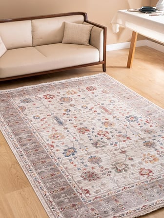 Tuğra Halı Kuzey Vintage Halı KZ08