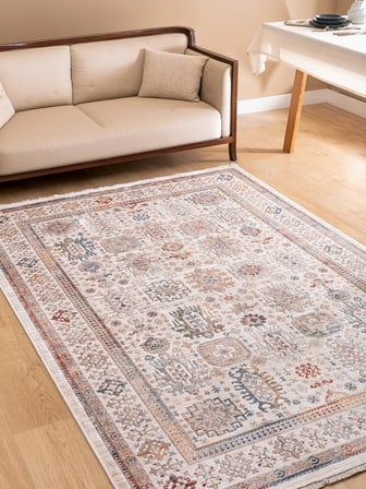 Tuğra Halı Kuzey Vintage Halı KZ06