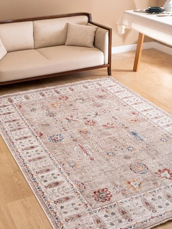 Tuğra Halı Kuzey Vintage Halı KZ03
