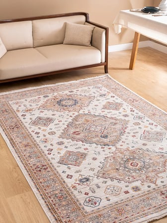 Tuğra Halı Kuzey Vintage Halı KZ02