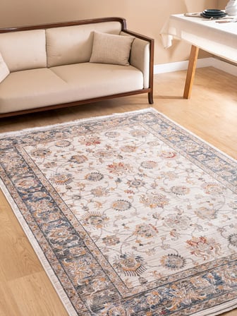 Tuğra Halı Kuzey Vintage Halı KZ01