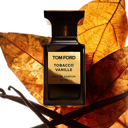 Tom Ford Tobacco Vanille EDP 50 ML