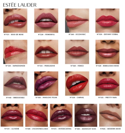 Estee Lauder Pure Color - Krem Ruj 360