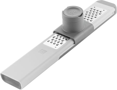 Z-Cut İnce Rende, Gri