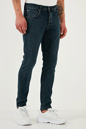 Buratti Erkek Kot Pantolon 1124S81NAPOLI