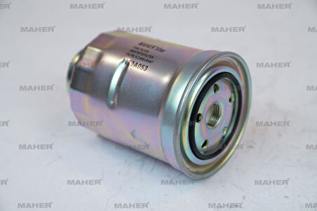 YAKIT FİLTRESİ (MAZOT) L-200 11-14 /HILUX  84-10 / HIACE / E-2200  98>/ BT-50 06 >/FORD RANGER/ İNDEKS FORKLİFT