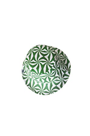 Reyo Hipnotico Havana Bucket Hat Balıkçı Şapkası 15540