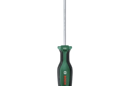 Bosch Yıldız Tornavida PZ2 x 125 mm