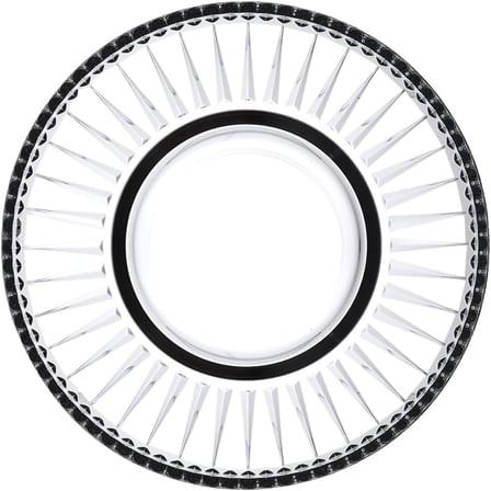 Paşabahçe ELYSIA ÇAY TABAĞI 130 MM 6'LI HEDİYELİK KUTU