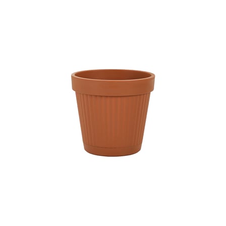 Plastik Saksı Roma 2.3 L 170x155 mm