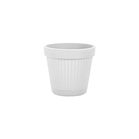 Plastik Saksı Roma 2.3 L 170x155 mm