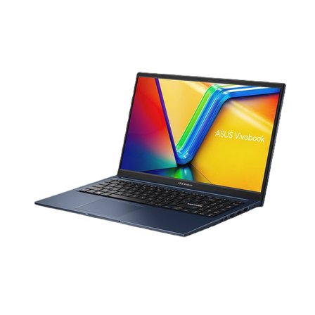 Asus Vivobook 15, Core i7-1355U, 16GB RAM, 1TB SSD, 15.6" Win11+Office (Çanta&Mouse Hediyeli)