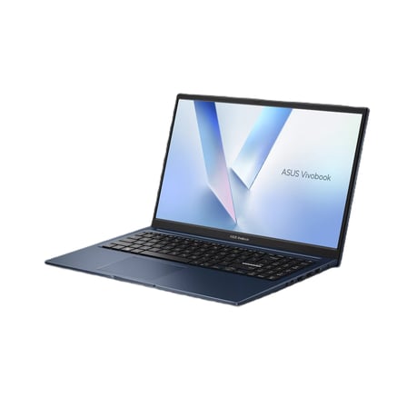 Asus Vivobook 15, Core 7-150U, 40GB RAM, 1TB SSD, 15.6" Win11+Office (Çanta&Mouse Hediyeli)