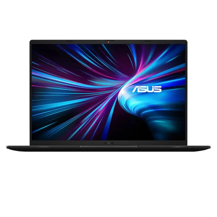 Asus Vivobook V16, Core 5-210H, 32GB RAM, 2TB SSD, RTX5050 GPU, 16" Win11+Office (Çanta&Mouse Hediyeli)