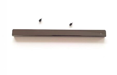 12 cm Füme renk kapak aparatı