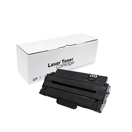 Xerox Phaser 108R00909-3140 2.500 Sayfa Siyah Muadil Toner|3155