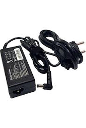 Acer Notebook Laptop Adaptörü 19V 2.37A 45W 3.0 x 1.1 mm Adaptör WNA-AC023