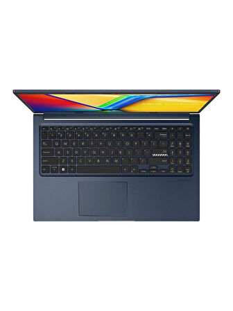 Asus Vivobook 15 X1504VA-NJ413-16, i7-1355U, 16GB RAM, 1TB SSD, Win11 Dizüstü Bilgisayar