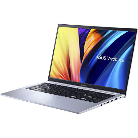 Asus Vivobook 15 X1504VA, i5-13420H, 16GB RAM, 512GB SSD, 15.6" Win 11 Dizüstü Bilgisayar