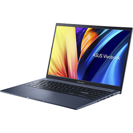 Asus Vivobook 15 X1504VA, Core 5-120U, 8GB RAM, 512GB SSD, 15.6" Win 11 Dizüstü Bilgisayar