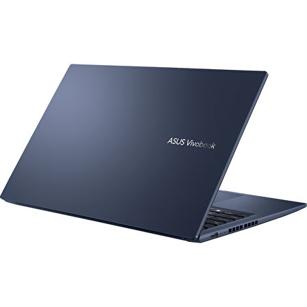 Asus Vivobook 15 X1504VA, Core 5-120U, 8GB RAM, 512GB SSD, 15.6" Win 11 Dizüstü Bilgisayar