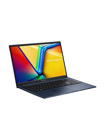 Asus Vivobook 15 X1504VA, i3-1315U, 8GB RAM, 512GB SSD, 15.6" Win 11 Dizüstü Bilgisayar