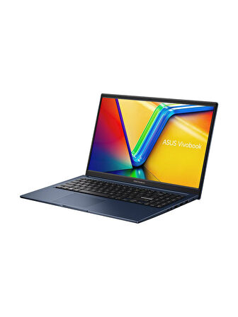 Asus Vivobook 15 X1504VA, i7-1355U, 8GB RAM, 1TB SSD, 15.6" Win 11 Dizüstü Bilgisayar