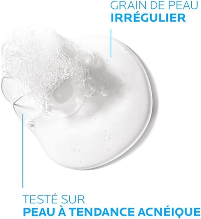 La Roche-Posay Roche Posay Effaclar Tonique - Yağlı Ciltler İçin Tonik 200ml