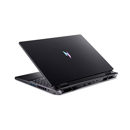 Acer Nitro 16 AN16-42 Amd R7 8845HS Aı 32GB Ddr5 512GB SSD 8GB/RTX4060 140W 16" Wuxga 180Hz IPS Windows 11 Home Taşınabilir Bilgisayar NHQSKEY004H07+ZETTAÇANTA
