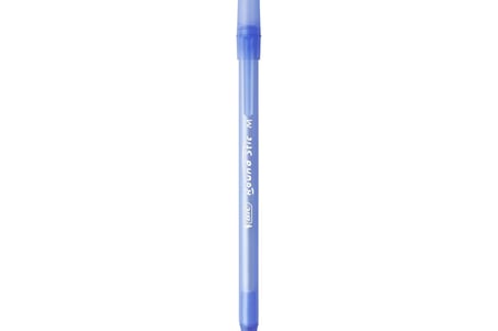 BIC Round Stic Tükenmez Kalem Mavi 60'lı Kutu