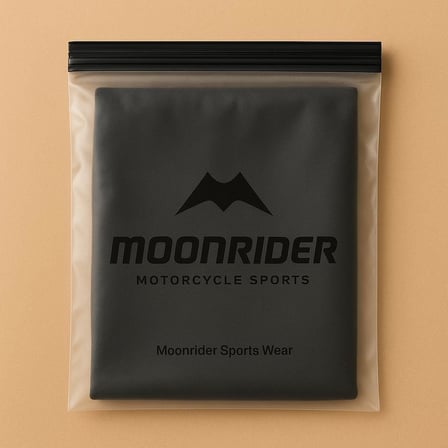 Termal Boyunluk, Premium Dikişsiz Motosiklet Bandana, Turuncu