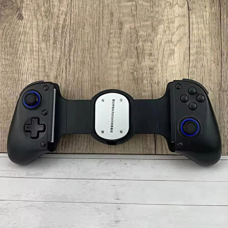 Bsp D11 S Kablosuz Oyun Denetleyicisi Android/apple Ios Tablet Için Ps3/ps4 Gamepad Soğutma fanlı