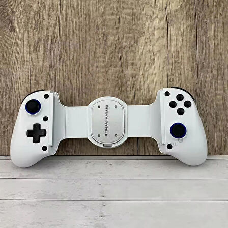 Bsp D11 S Kablosuz Oyun Denetleyicisi Android/apple Ios Tablet Için Ps3/ps4 Gamepad Soğutma fanlı