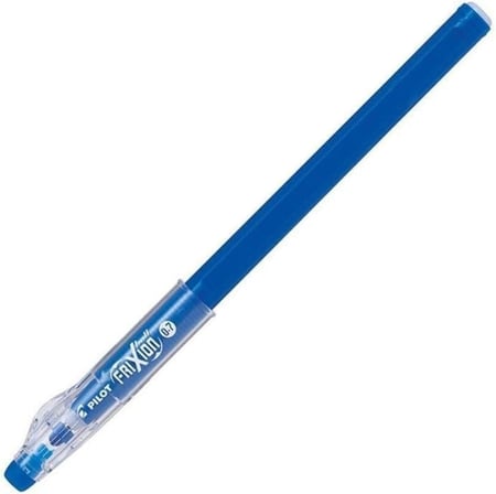 Frixion Ball Silinebilir tükenmez kalem (Mavi)