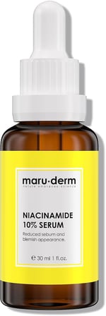 Niacinamide Cilt Serumu 30 ml