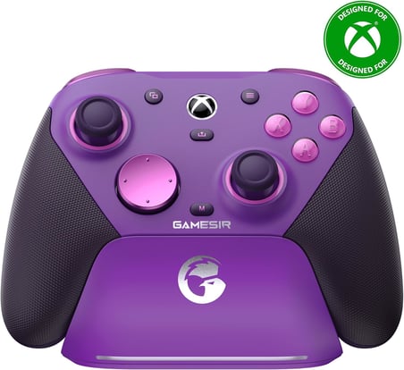GameSir G7 Pro Wired XBOX Controller,Windows,TMR Sticks