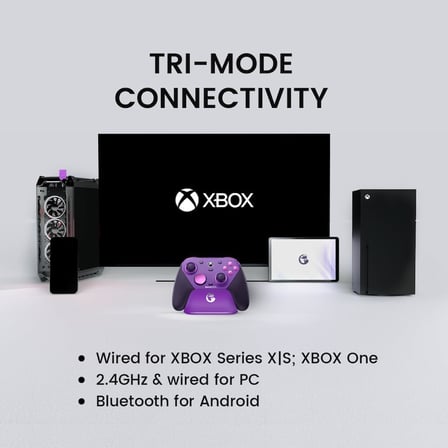GameSir G7 Pro Wired XBOX Controller,Windows,TMR Sticks