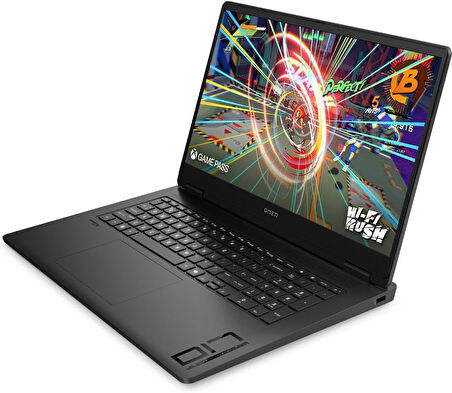 Hp Omen 17-DB0015NT Amd Ryzen 7-8845HS Aı 32GB Ddr5 2tb SSD 8GB/RTX4070 WINDOWS11PRO 17.3" 240Hz 3ms 300NITS Qhd IPS Taşınabilir Bilgisayar OMA44QLEAW47+WEBLEGELSINÇANTA