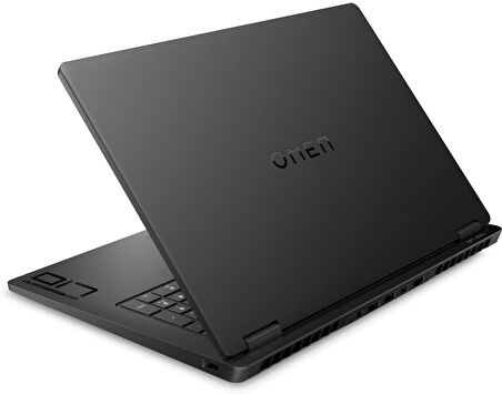 Hp Omen 17-DB0015NT Amd Ryzen 7-8845HS Aı 32GB Ddr5 2tb SSD 8GB/RTX4070 WINDOWS11PRO 17.3" 240Hz 3ms 300NITS Qhd IPS Taşınabilir Bilgisayar OMA44QLEAW47+WEBLEGELSINÇANTA