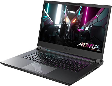 Gigabyte Aorus 15 Bkf Intel Core I7-13620H 32GB Ddr5 512GB SSD 8GB/RTX4060 140W Freedos 15.6" 165Hz Qhd IPS Taşınabilir Bilgisayar GB15ARSH3TR75W05+WEBLEGELSINÇANTA