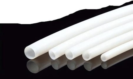 PTFE Tüp Boru 3D Yazıcılar İçin – 4mm İç / 6mm Dış Çap 1 Metre