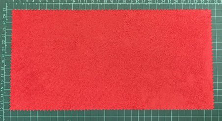 Texfix Yamayi, Ütü ile Yapışan Süet KumaşYama, Yapışkanlı Yama, 4 adet 30 cm x 15 cm, Yıkamaya Dayanıklı, Dikiş Gerektirmez (Siyah)