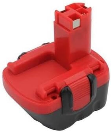 Bosch 12v 2200mAH Ni-CD Matkap Batarya Ultramax Marka