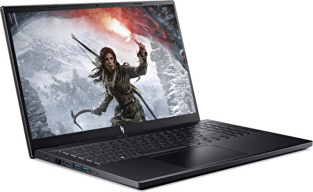 Acer Nitro V15 ANV15-41 Amd Ryzen 7 7735HS 24GB Ddr5 1tb SSD 6GB/RTX4050 75W 15.6" Fhd 165hz IPS Windows 11 Pro Taşınabilir Bilgisayar NHQSGEY004P03+ZETTAÇANTA