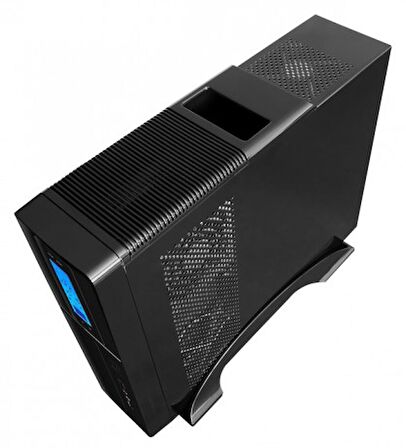 ZETTA FLEX PRO 430X İntel Core İ3 14100 16GB DDR5 2TB SSD FREEDOS SFF SLİM MASAÜSTÜ BİLGİSAYAR ZET430X9562009