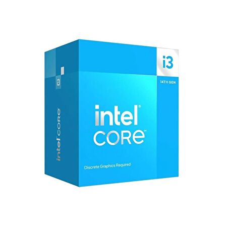 ZETTA FLEX PRO 430X İntel Core İ3 14100 48GB DDR5 256GB SSD FREEDOS SFF SLİM MASAÜSTÜ BİLGİSAYAR ZET430X9562016