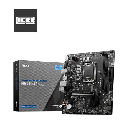 ZETTA FLEX PRO 430X İntel Core İ3 14100 48GB DDR5 256GB SSD FREEDOS SFF SLİM MASAÜSTÜ BİLGİSAYAR ZET430X9562016