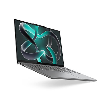 Lenovo Yoga Pro 9 16IMH9 Intel Ultra 9 185H Aı 64GB Ddr5 1tbssd 8GB/RTX4070 16" 6" 3.2k (3200X2000) 1200NITS 165Hz Dokunmatik Windows 11 Home Taşınabilir Bilgisayar 883DN007GTRH03+ZETTAÇANTA