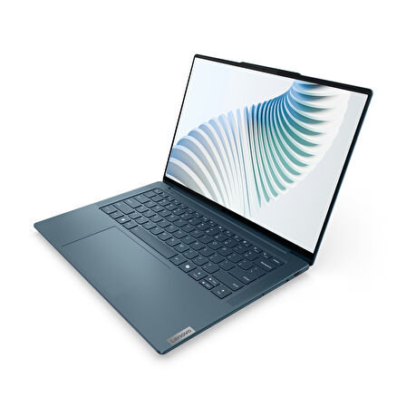 Lenovo Yoga Pro 7 14IMH9 Intel Core Ultra 7 155H Aı 32GB Ddr5 256GBSSD Intel® Arc™ GRAPHICS14.5" 3k (3072X1920) IPS 400NITS 120Hz Dokunmatik WIN11PRO Taşınabilir Bilgisayar 883E200AQTRW01+ZETTAÇANTA