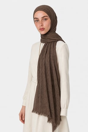 Modal Viskon Şal